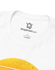 Shofar So Good Vintage T-Shirt - Shop Israel