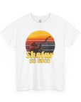 Shofar So Good Vintage T-Shirt - Shop Israel