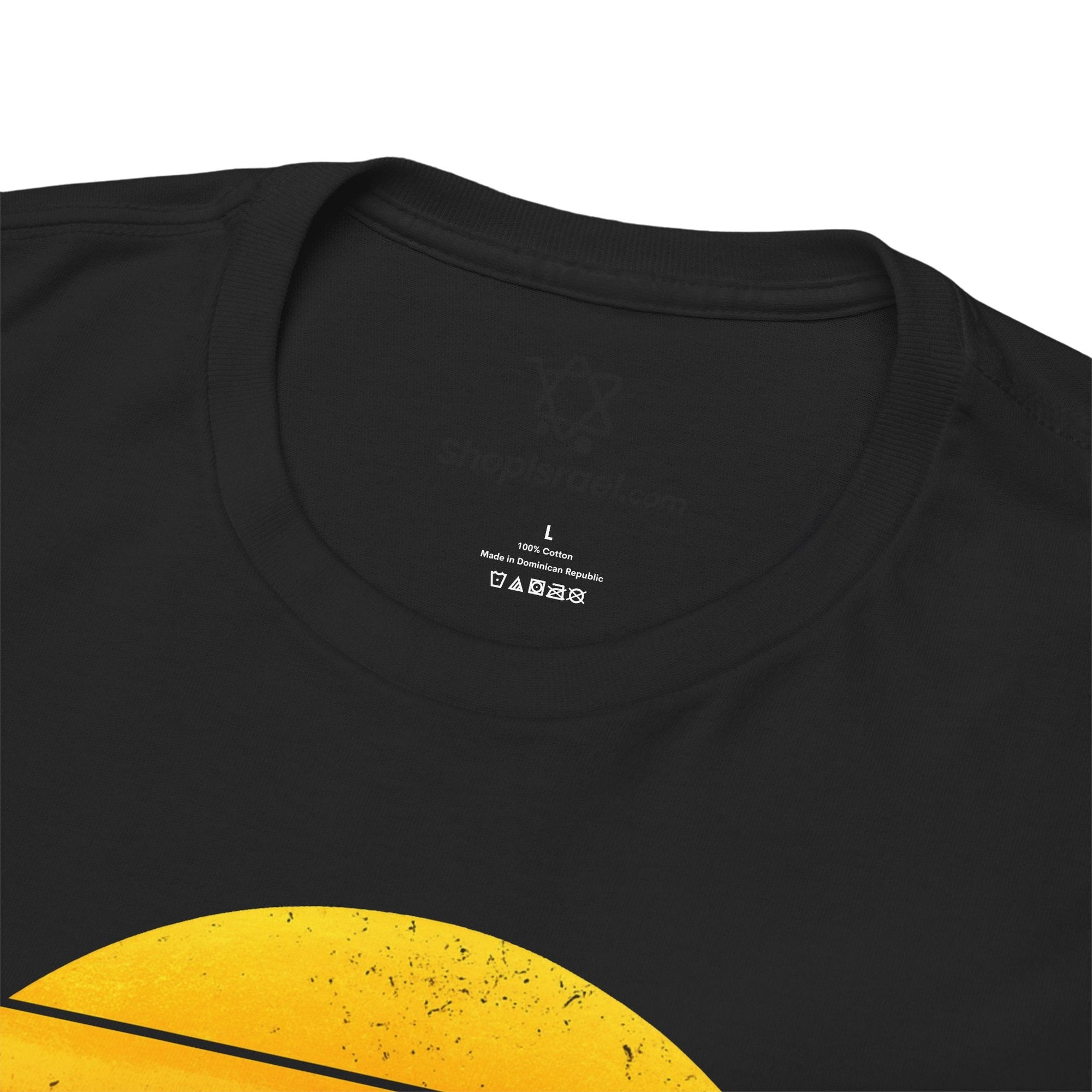 Shofar So Good Vintage T-Shirt - Shop Israel