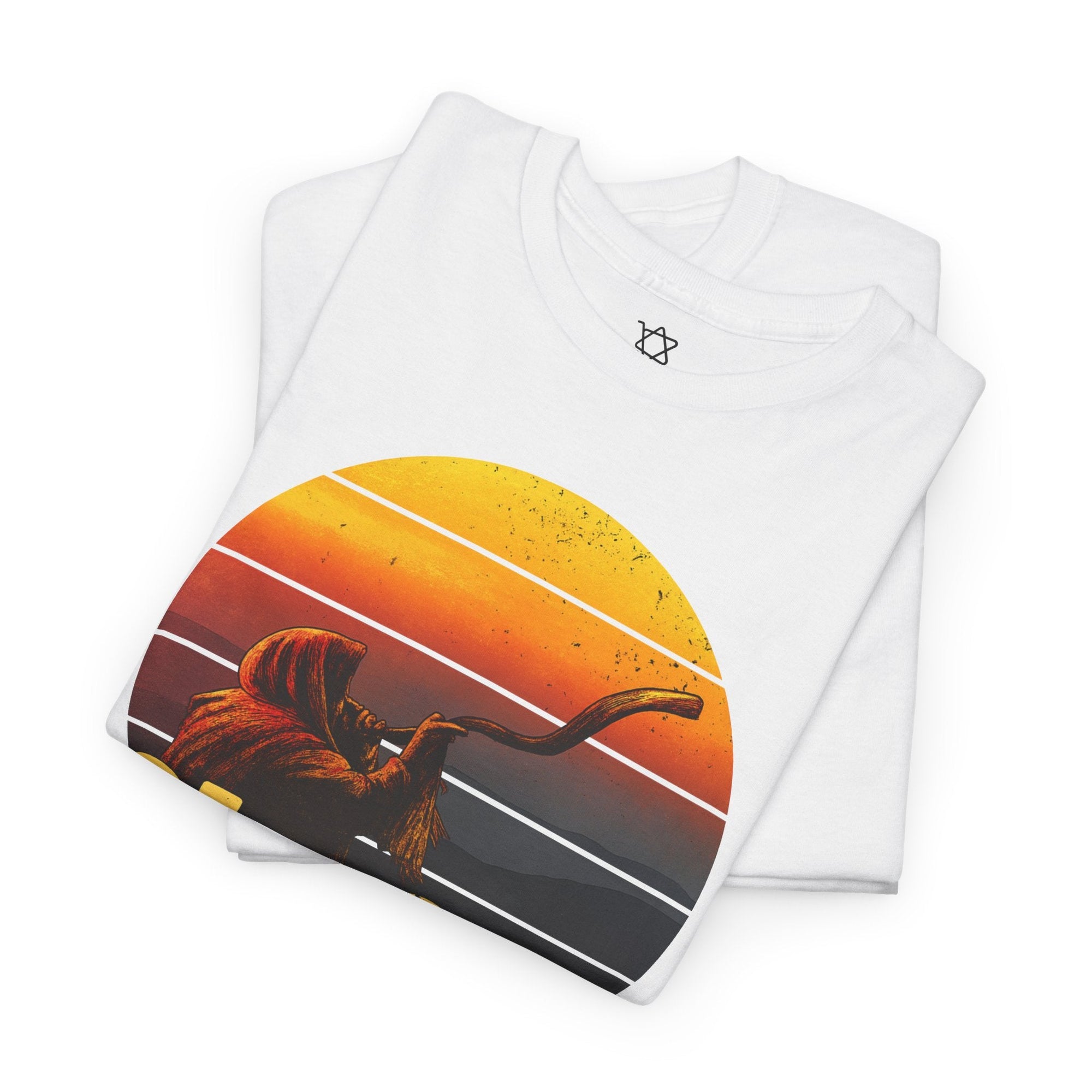 Shofar So Good Vintage T-Shirt - Shop Israel