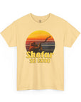 Shofar So Good Vintage T-Shirt - Shop Israel