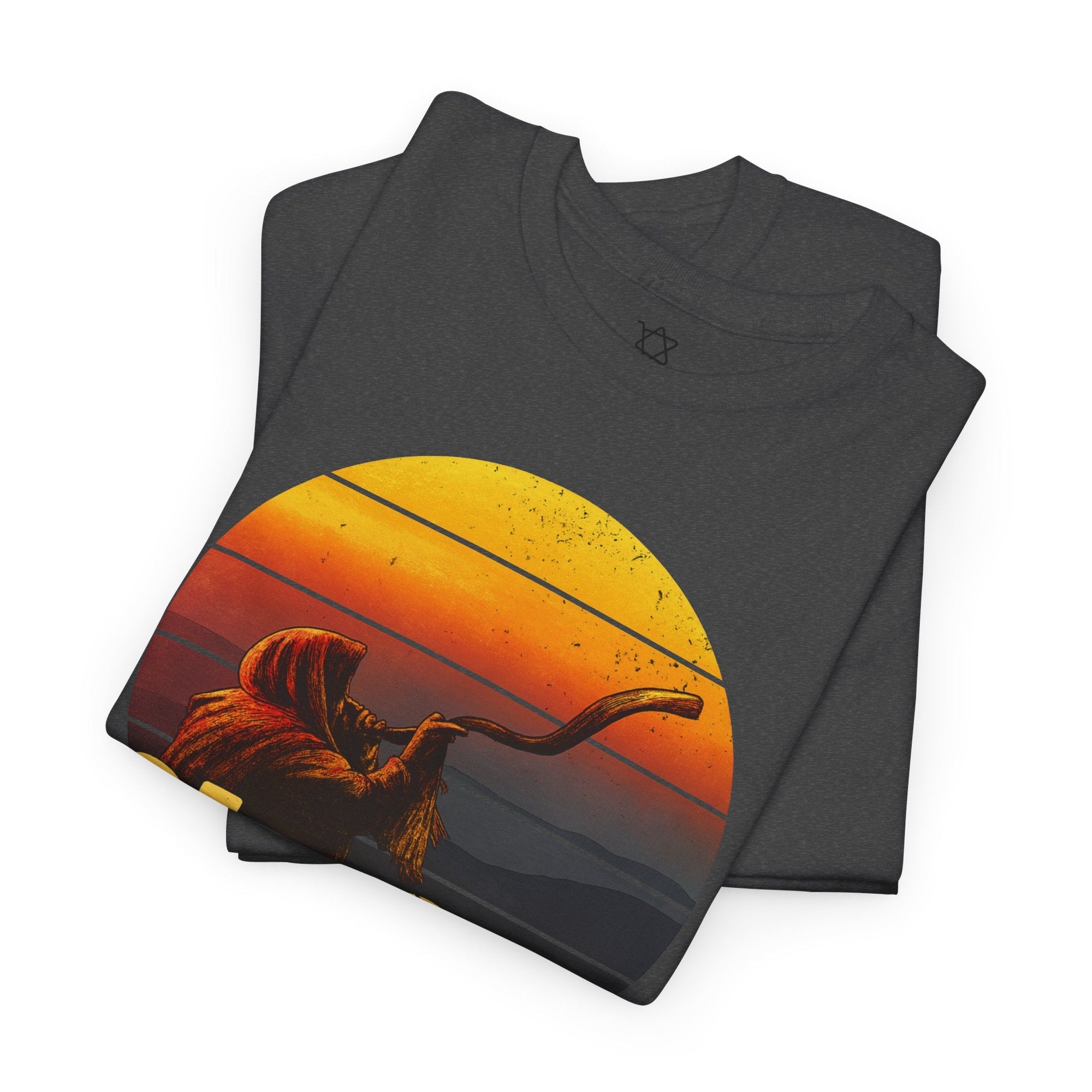 Shofar So Good Vintage T-Shirt - Shop Israel