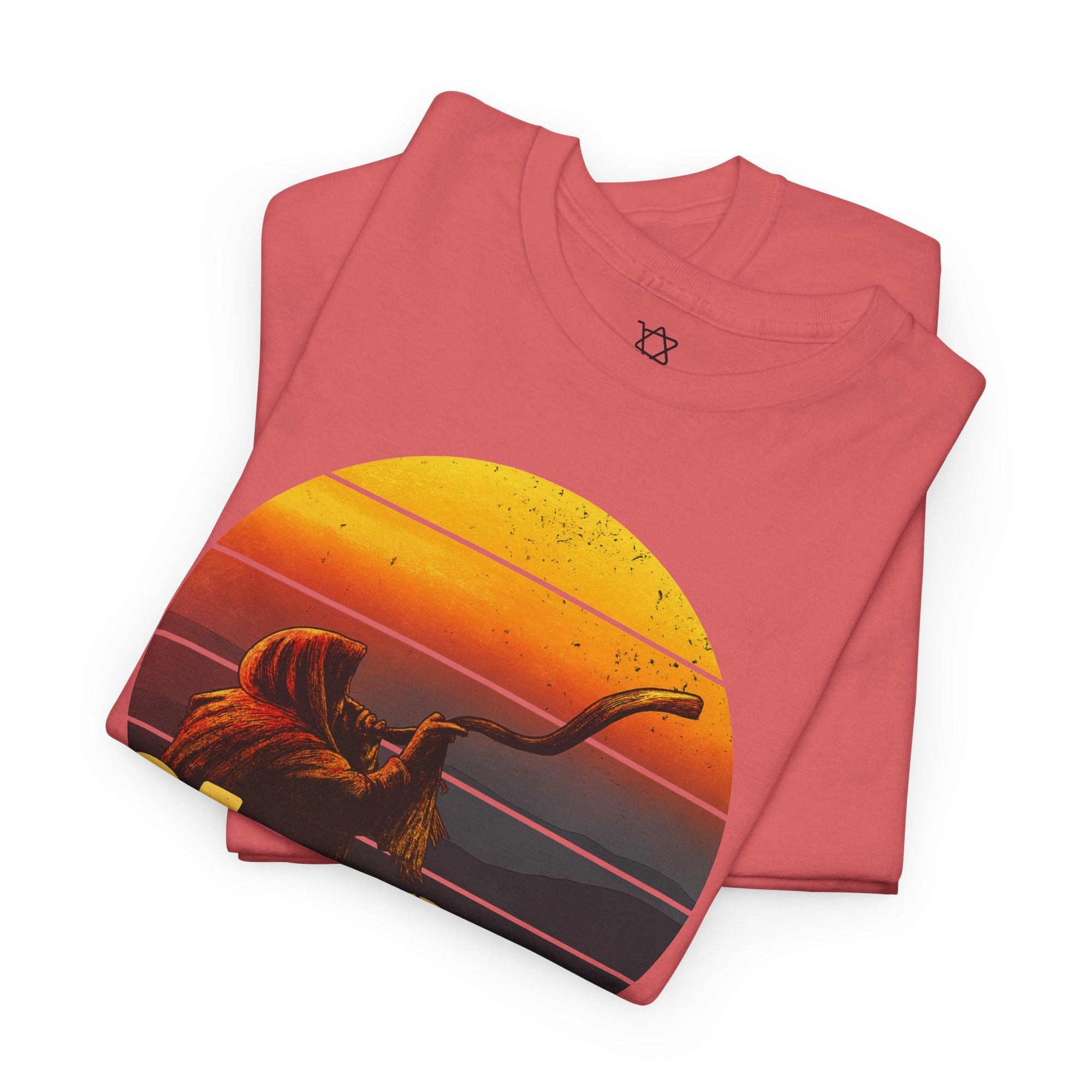 Shofar So Good Vintage T-Shirt - Shop Israel