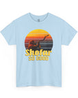 Shofar So Good Vintage T-Shirt - Shop Israel