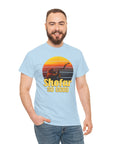 Shofar So Good Vintage T-Shirt - Shop Israel