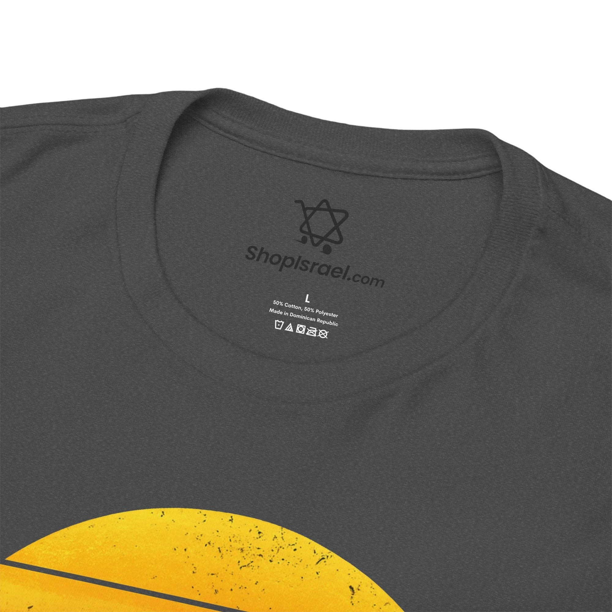 Shofar So Good Vintage T-Shirt - Shop Israel