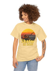 Shofar So Good Vintage T-Shirt - Shop Israel