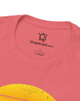 Shofar So Good Vintage T-Shirt - Shop Israel