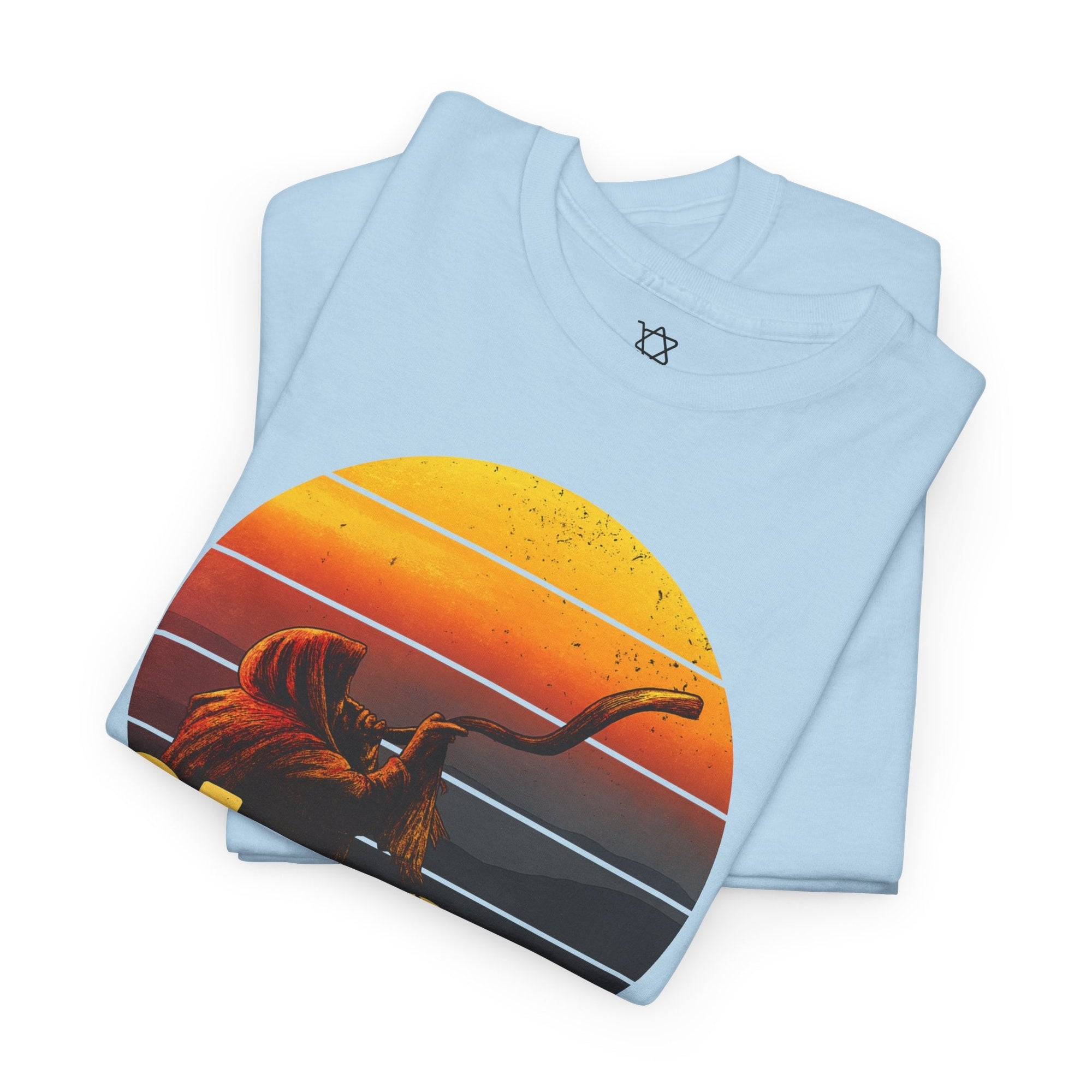 Shofar So Good Vintage T-Shirt - Shop Israel