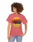 Shofar So Good Vintage T-Shirt - Shop Israel