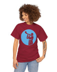 Shofer T-Shirt - Shop Israel