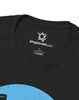 Shofer T-Shirt - Shop Israel