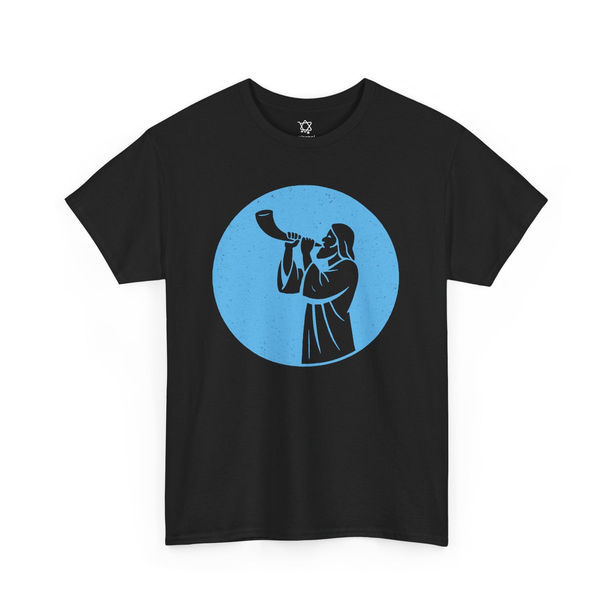 Shofer T-Shirt - Shop Israel