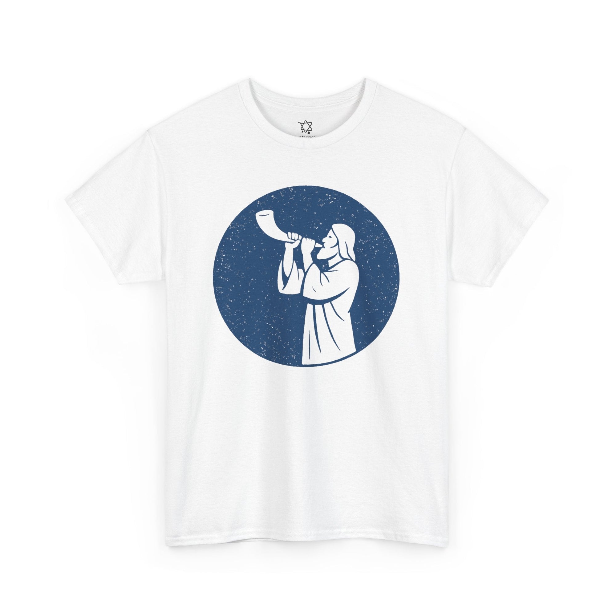 Shofer T-Shirt - Shop Israel