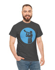 Shofer T-Shirt - Shop Israel