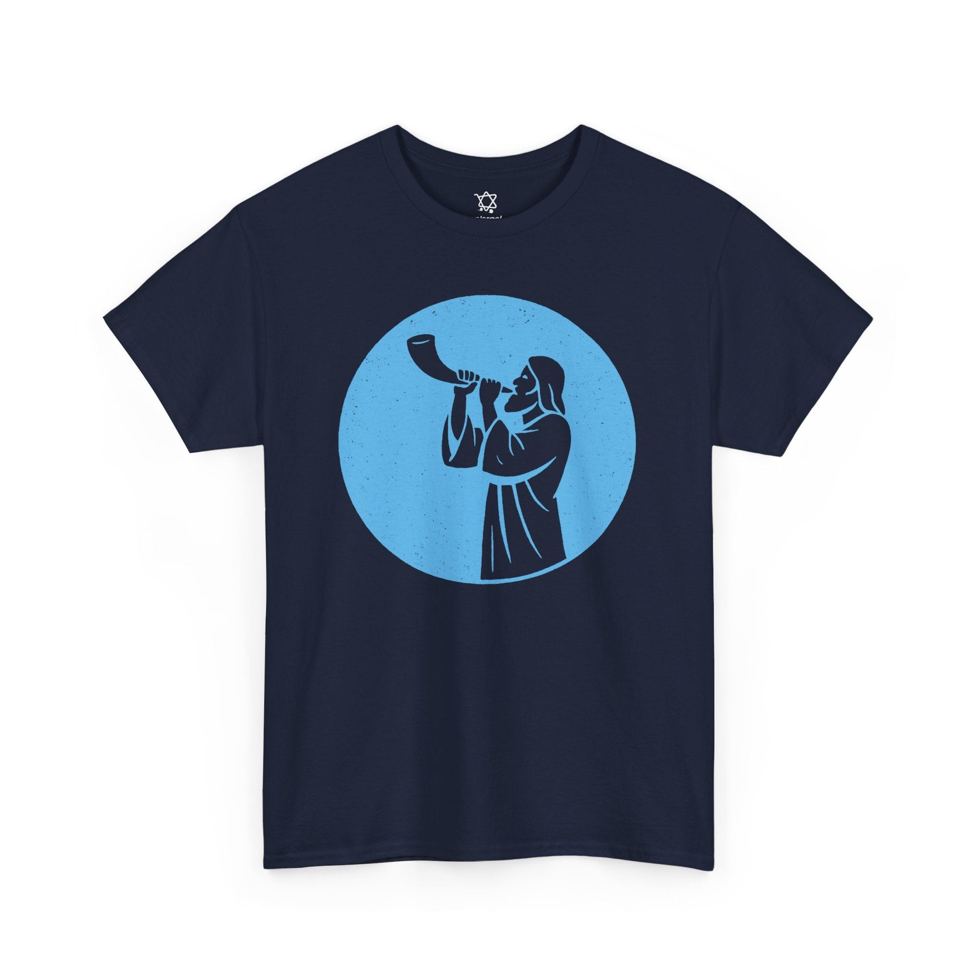 Shofer T-Shirt - Shop Israel