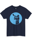 Shofer T-Shirt - Shop Israel