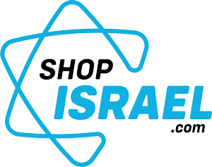 Shop Israel Logo | Shop Israel Products