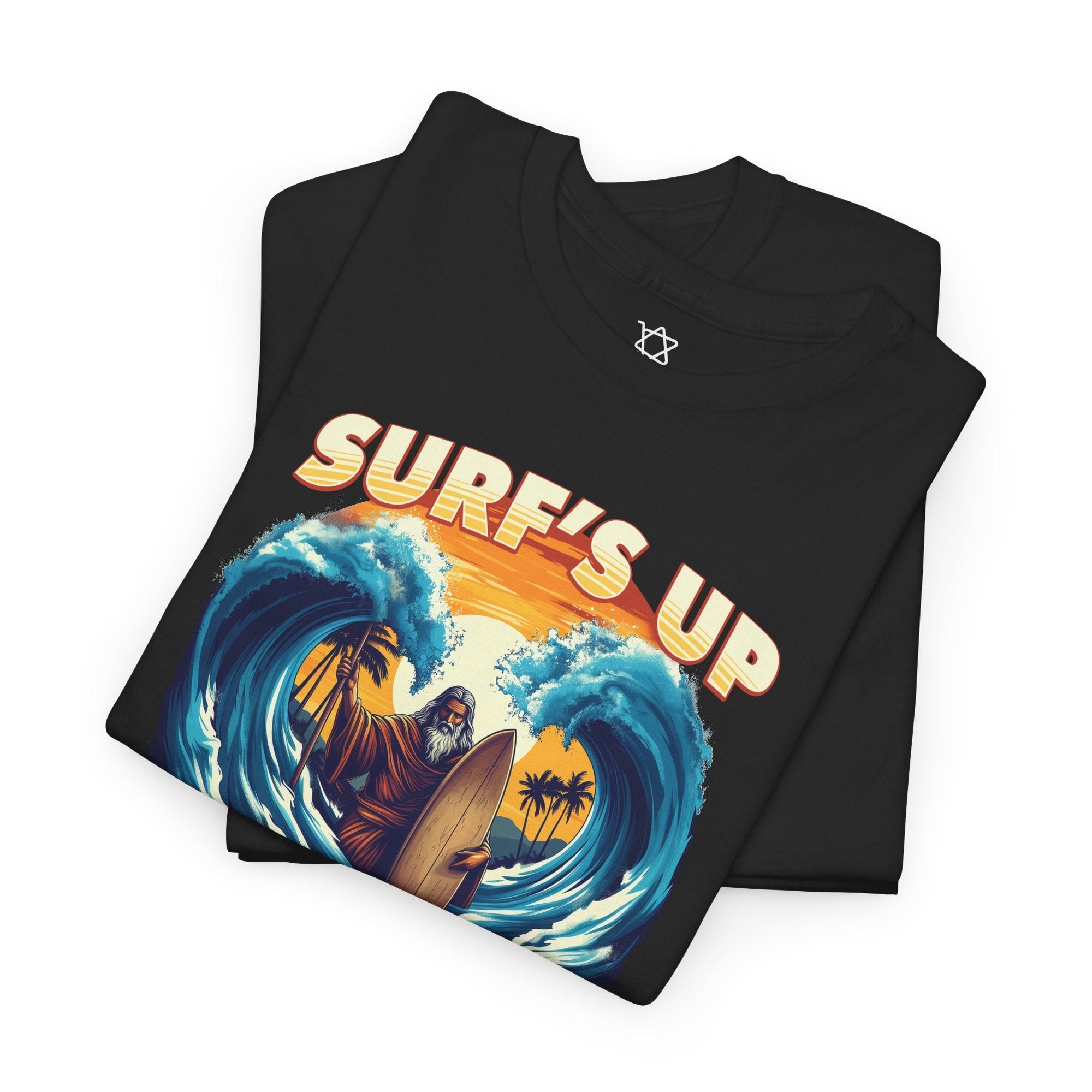 Splitting Of The Sea T-Shirt - Shop Israel