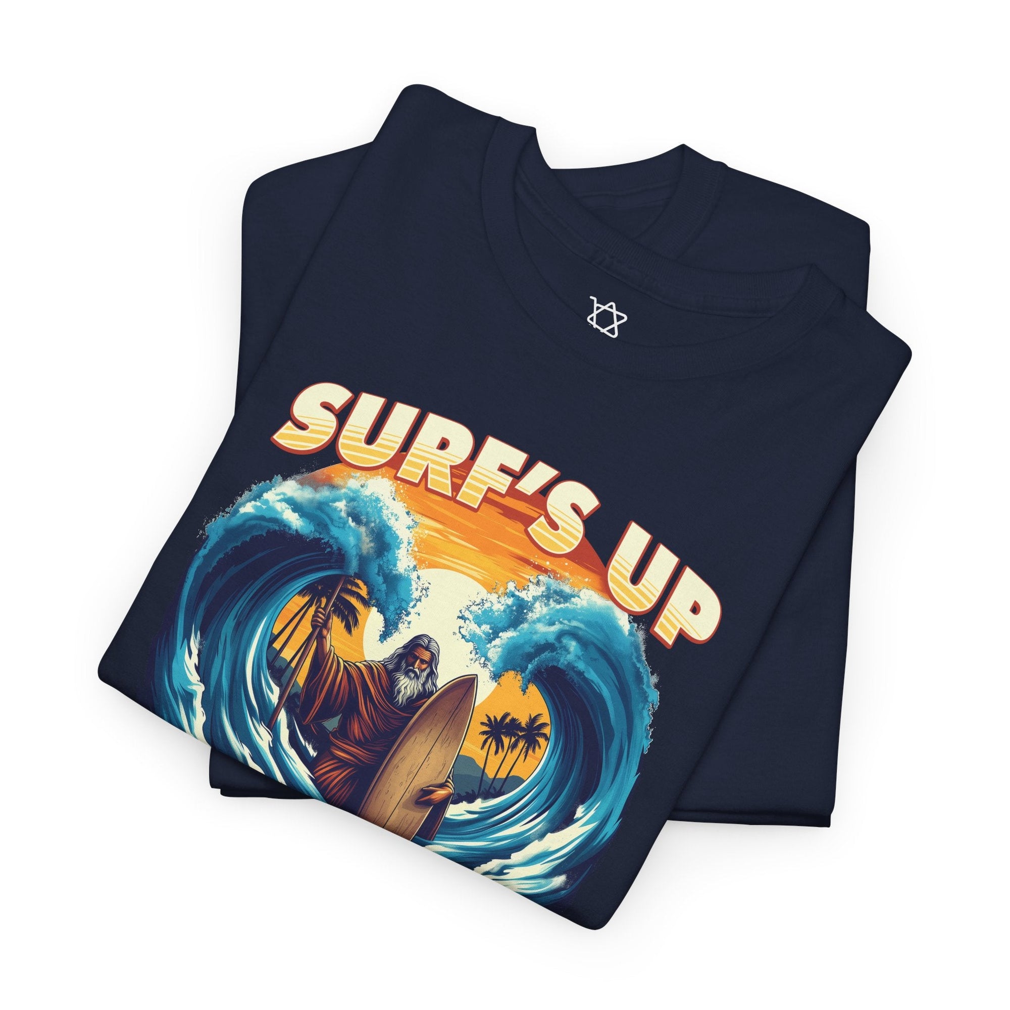 Splitting Of The Sea T-Shirt - Shop Israel