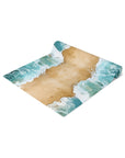 Splitting the Sea Passover Table Runner - Shop Israel