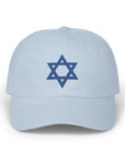 Star of David Classic Hat - Shop Israel