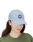 Star of David Classic Hat - Shop Israel