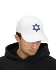 Star of David Classic Hat - Shop Israel