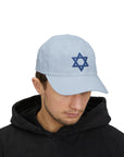 Star of David Classic Hat - Shop Israel