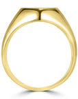Star of David Heart Ring - Shop Israel
