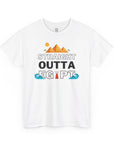 Straight Outta Egypt Passover T - Shirt - Shop Israel