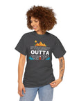 Straight Outta Egypt Passover T - Shirt - Shop Israel