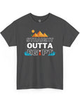 Straight Outta Egypt Passover T - Shirt - Shop Israel