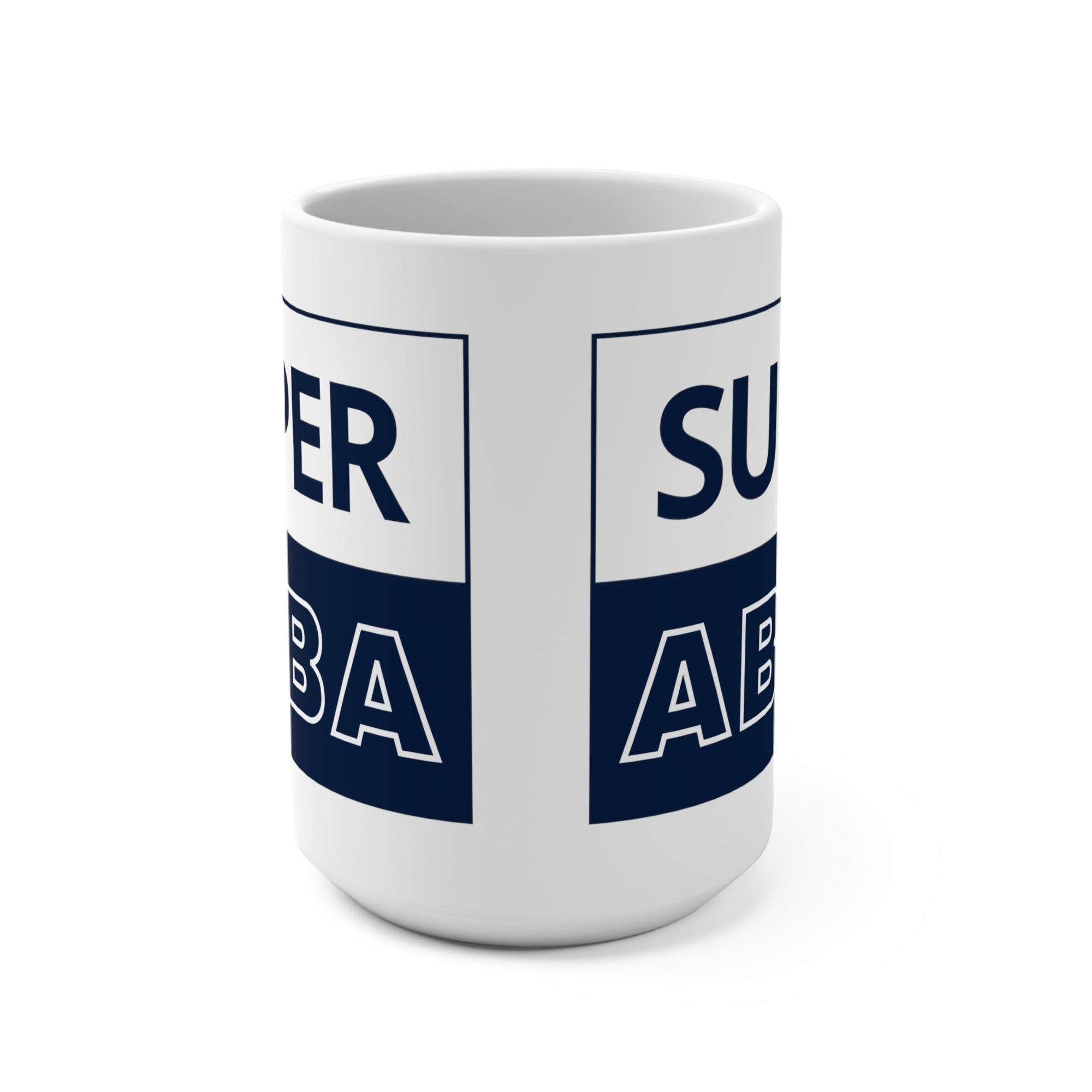 Super Abba Mug - Shop Israel