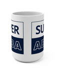 Super Abba Mug - Shop Israel