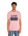 Super Abba T - Shirt - Shop Israel