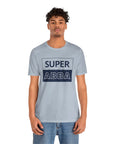 Super Abba T - Shirt - Shop Israel