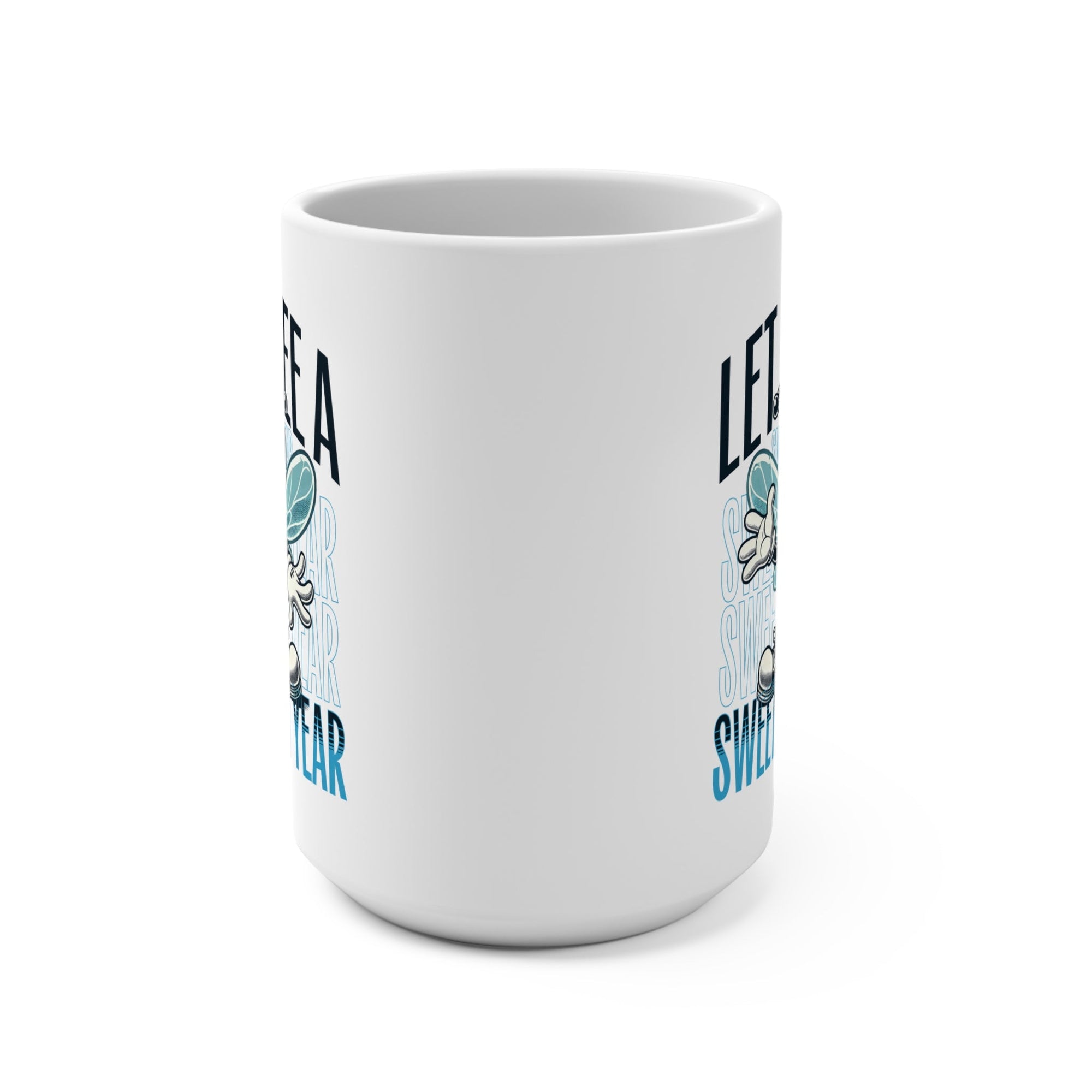 Sweet New Year Mug - Shop Israel