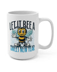 Sweet New Year Mug - Shop Israel