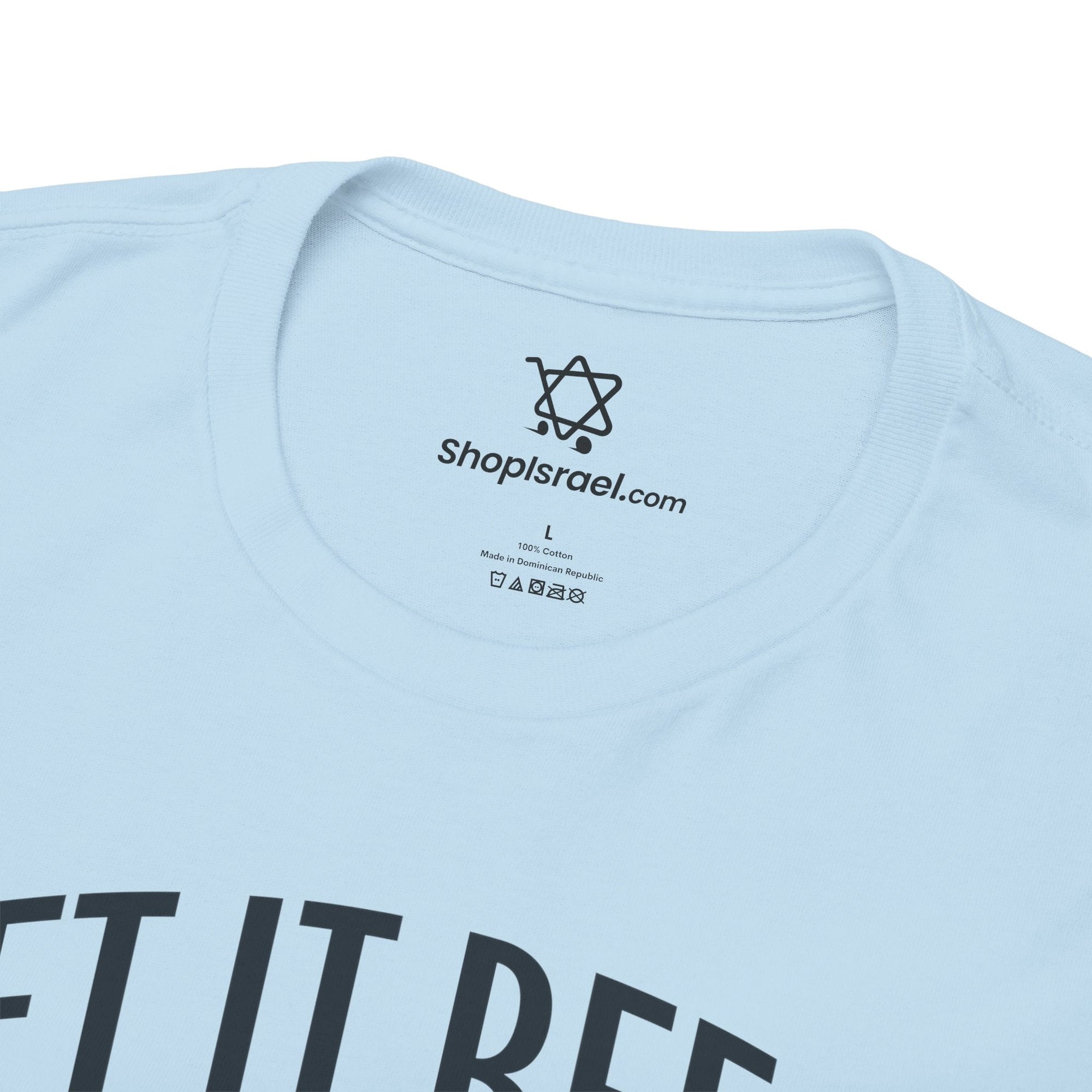 Sweet New Year T-Shirt - Shop Israel