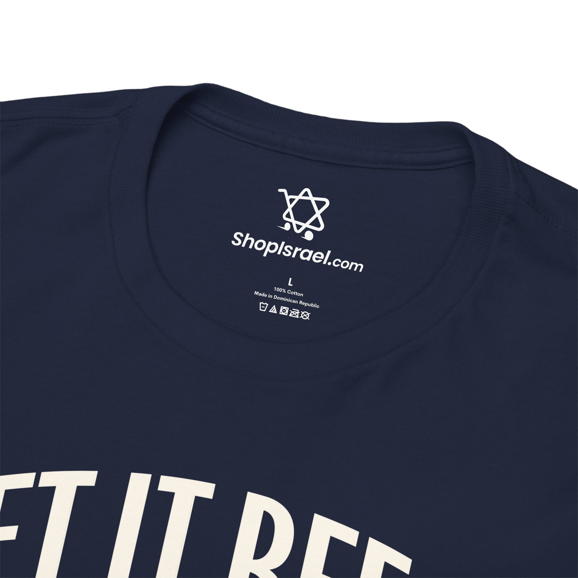 Sweet New Year T-Shirt - Shop Israel