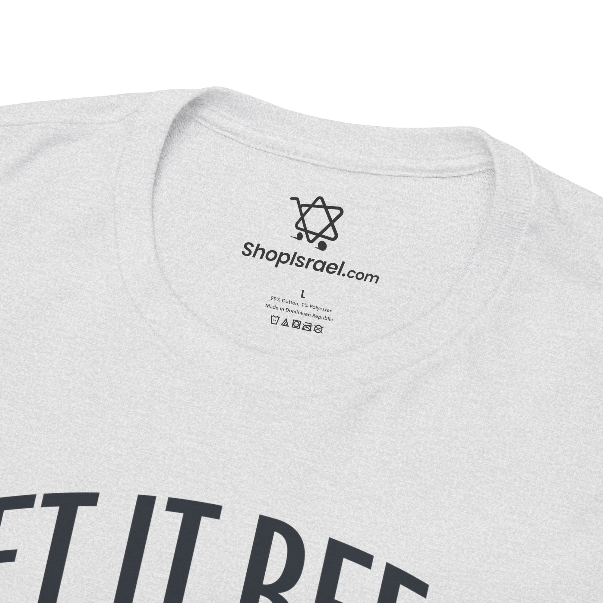 Sweet New Year T-Shirt - Shop Israel