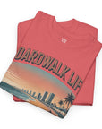 Tel Aviv Boardwalk T-Shirt - Shop Israel