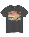 Tel Aviv Boardwalk T-Shirt - Shop Israel