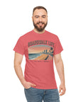 Tel Aviv Boardwalk T-Shirt - Shop Israel