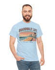 Tel Aviv Boardwalk T-Shirt - Shop Israel