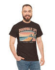 Tel Aviv Boardwalk T-Shirt - Shop Israel