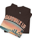 Tel Aviv Boardwalk T-Shirt - Shop Israel