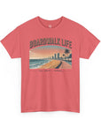 Tel Aviv Boardwalk T-Shirt - Shop Israel