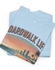Tel Aviv Boardwalk T-Shirt - Shop Israel